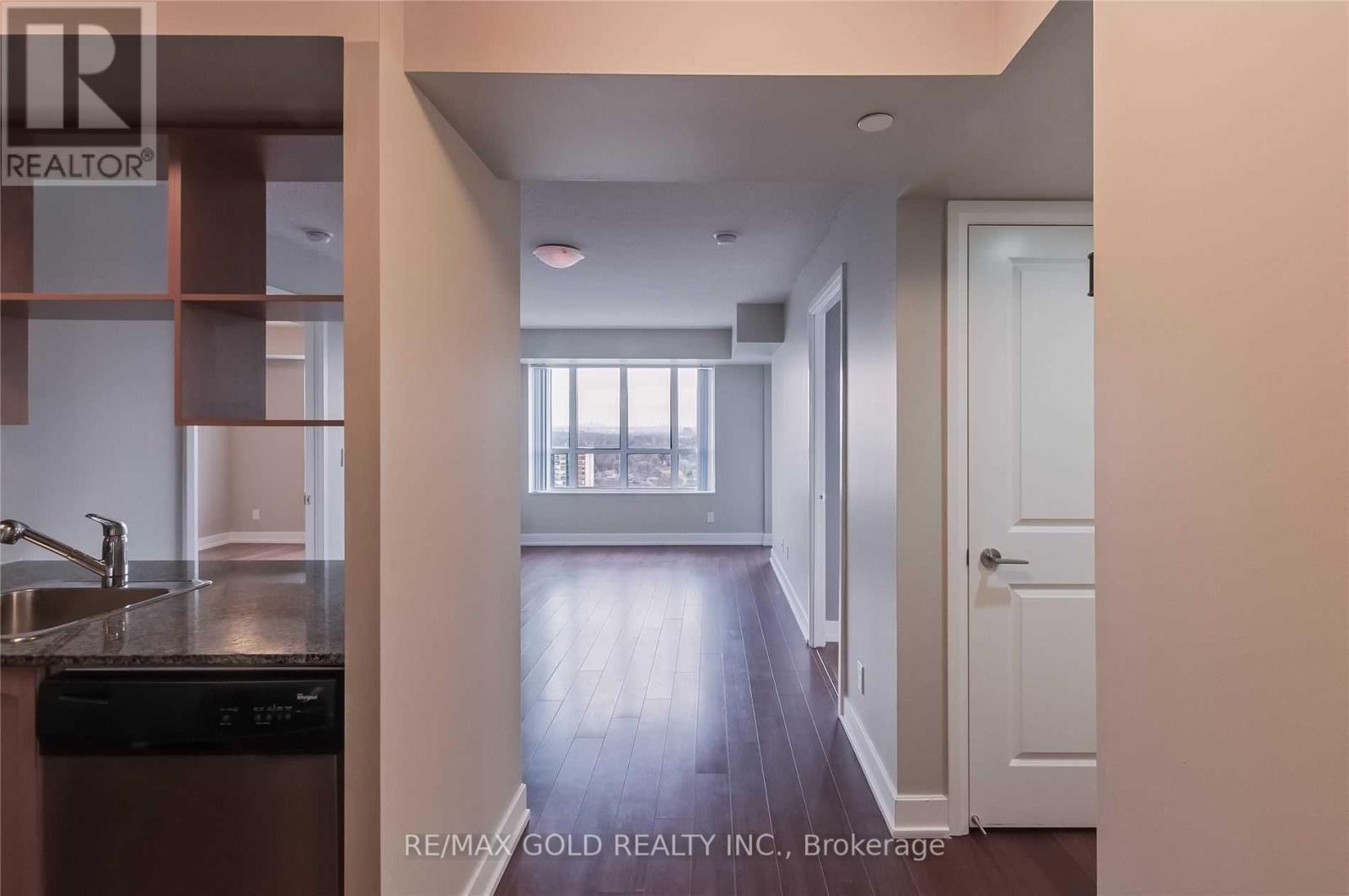 2125 - 2 Eva Road, Toronto, Ontario  M9C 5H7 - Photo 8 - W12878340