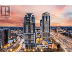 2125 - 2 EVA ROAD, Toronto, Ontario