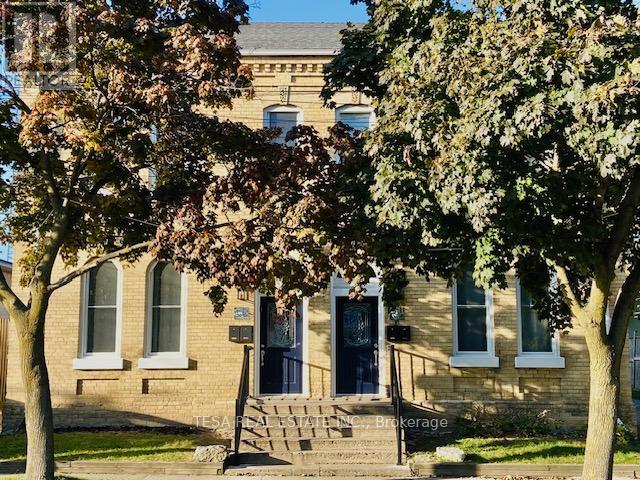 2 - 156 DARLING STREET, Brantford, Ontario