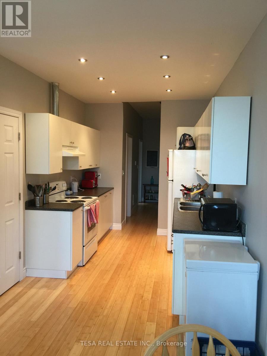 2 - 156 Darling Street, Brantford, Ontario  N3S 3W6 - Photo 6 - X12878256