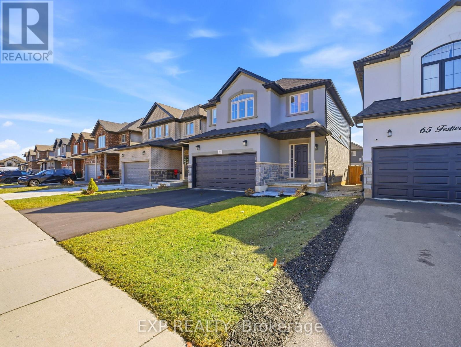 63 Festival Way, Hamilton, Ontario  L0R 1C0 - Photo 4 - X12878278