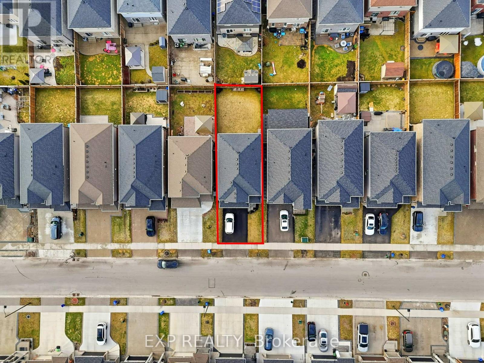 63 Festival Way, Hamilton, Ontario  L0R 1C0 - Photo 40 - X12878278