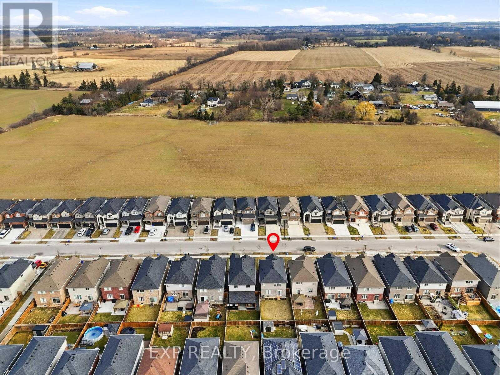 63 Festival Way, Hamilton, Ontario  L0R 1C0 - Photo 41 - X12878278