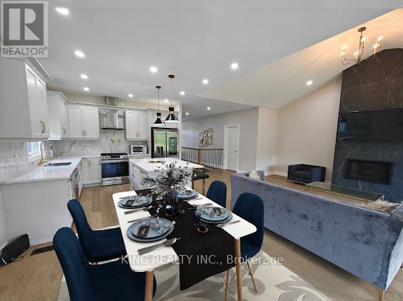 1043 Kettle Court, Fort Erie, Ontario  L2A 0E7 - Photo 5 - X12878344