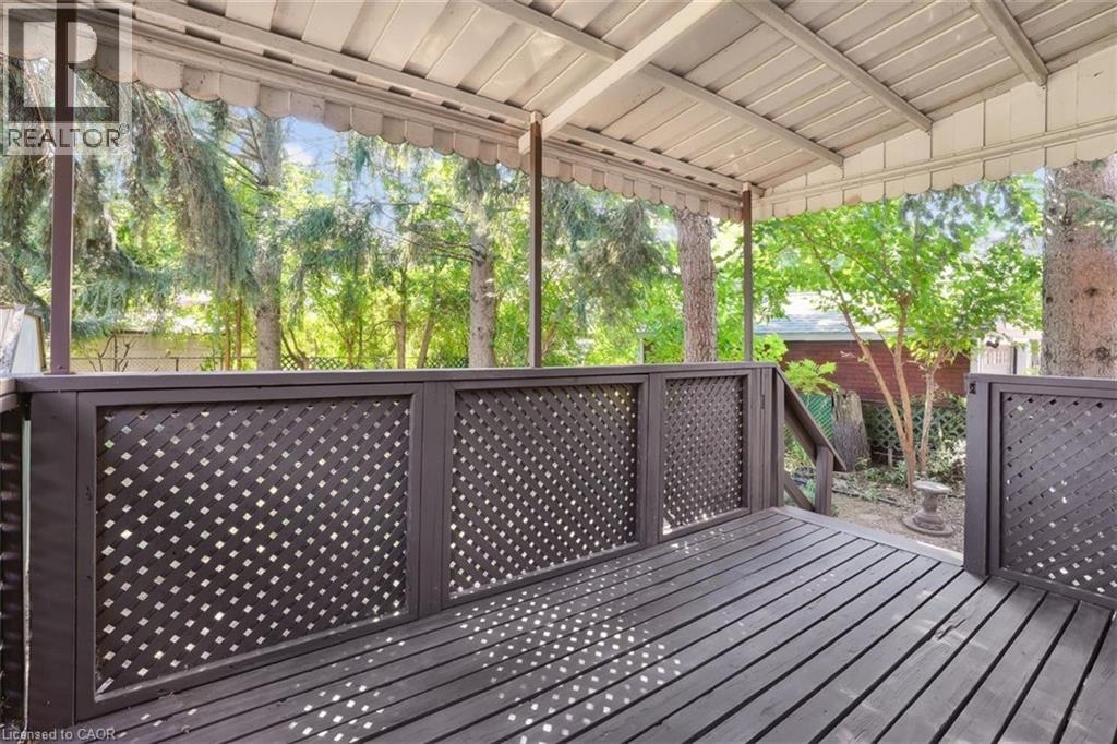 41 Cameron Avenue S, Hamilton, Ontario  L8K 2X1 - Photo 27 - 40811703