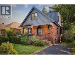 41 CAMERON Avenue S, Hamilton, Ontario