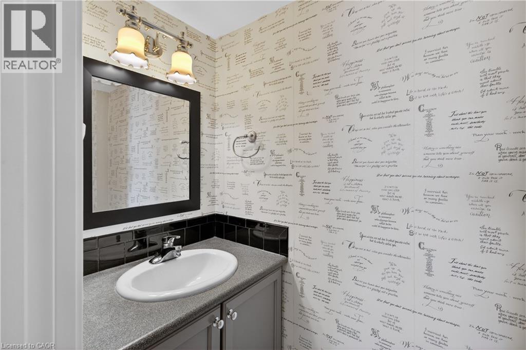 301 Frances Avenue Unit# 308, Stoney Creek, Ontario  L8E 3W6 - Photo 28 - 40810219