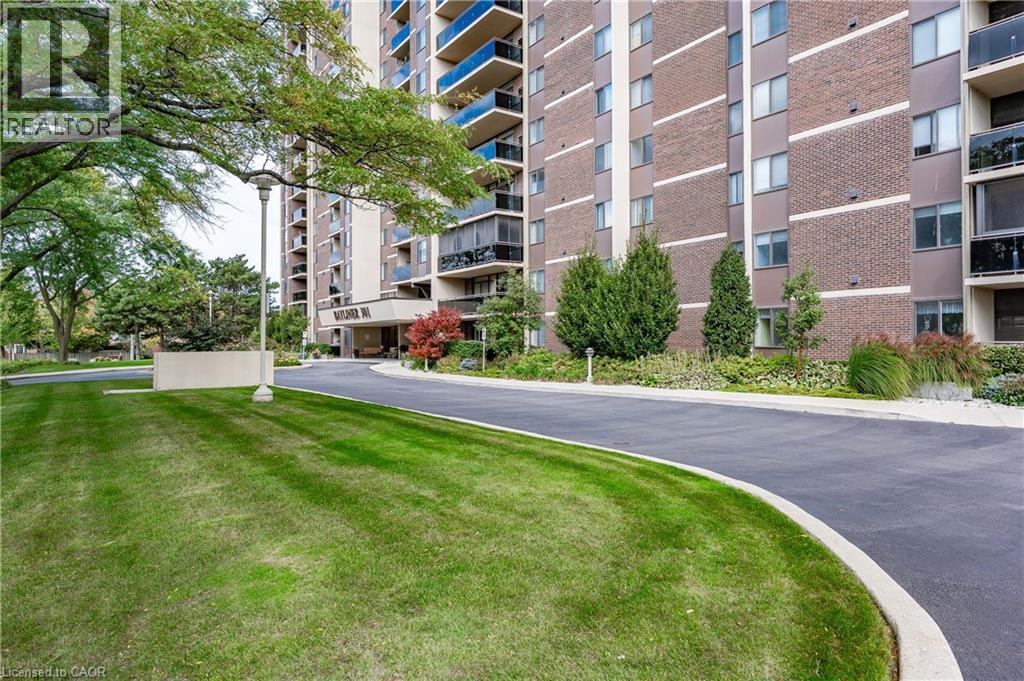 301 Frances Avenue Unit# 308, Stoney Creek, Ontario  L8E 3W6 - Photo 40 - 40810219