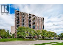 301 FRANCES Avenue Unit# 308, Stoney Creek, Ontario