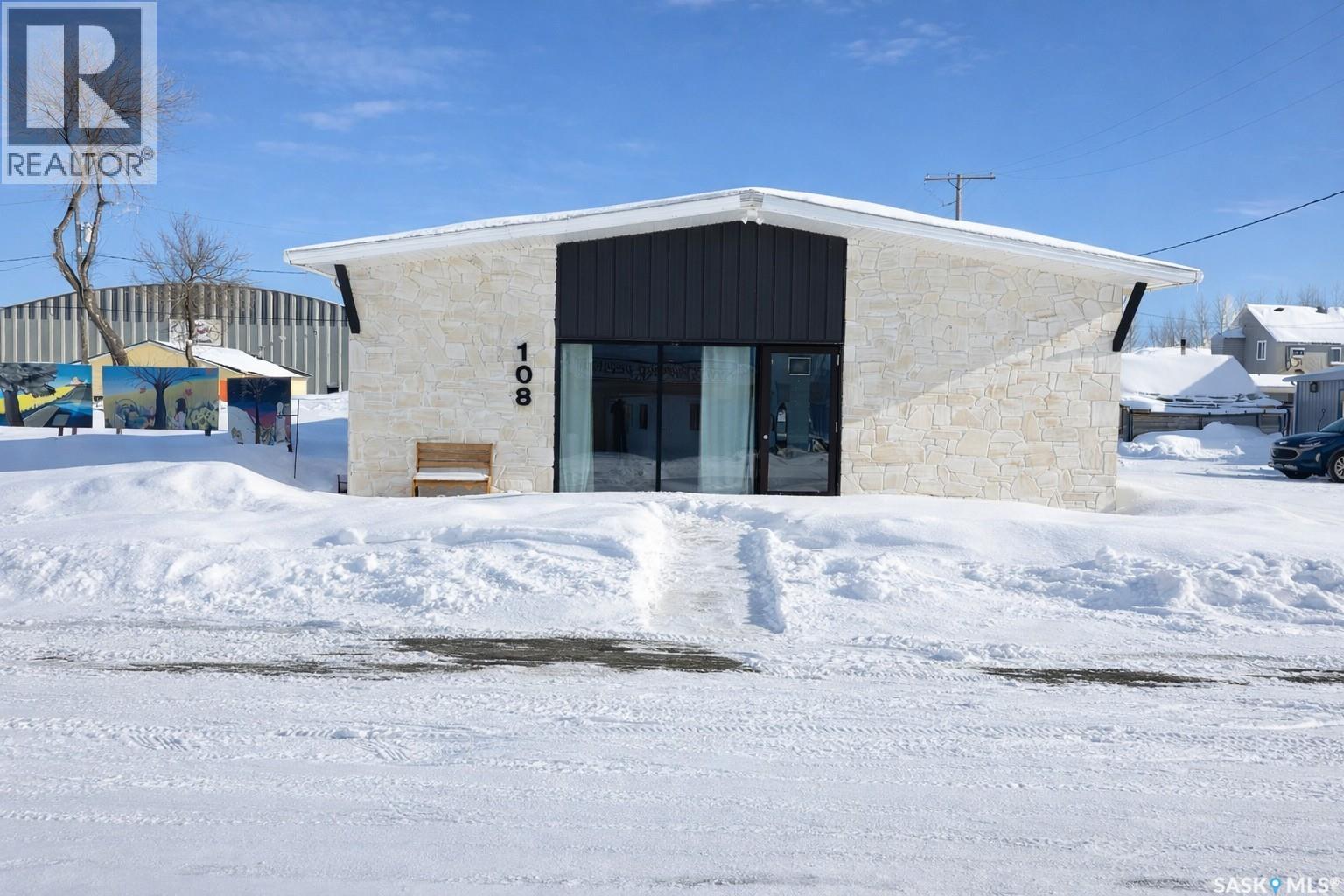 108 Aspen Street, Leroy, Saskatchewan  S0K 2P0 - Photo 1 - SK030346