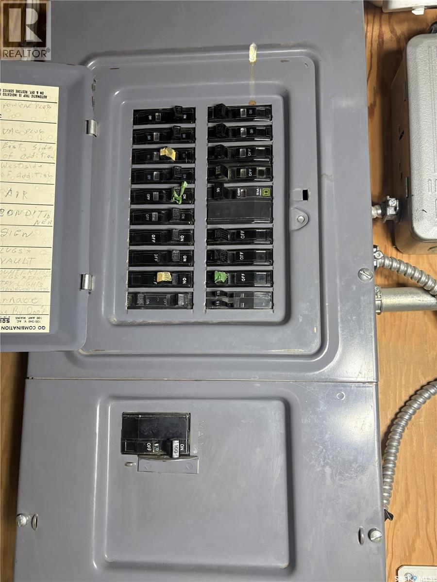 108 Aspen Street, Leroy, Saskatchewan  S0K 2P0 - Photo 15 - SK030346