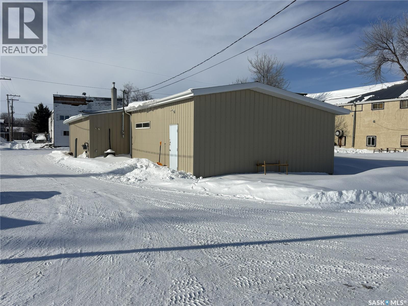 108 Aspen Street, Leroy, Saskatchewan  S0K 2P0 - Photo 18 - SK030346