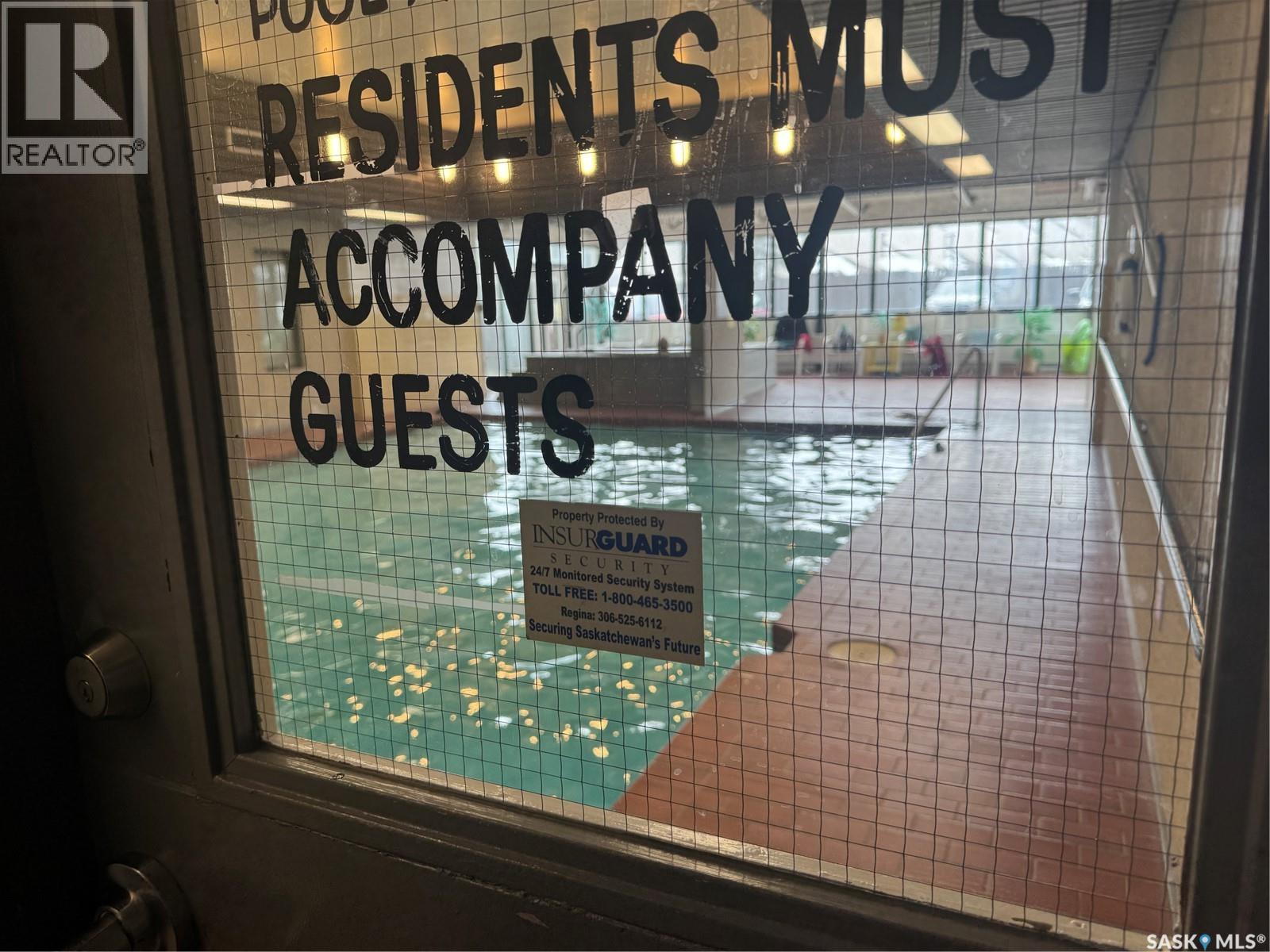 1805 3520 Hillsdale Street, Regina, Saskatchewan  S4S 5Z5 - Photo 24 - SK030335