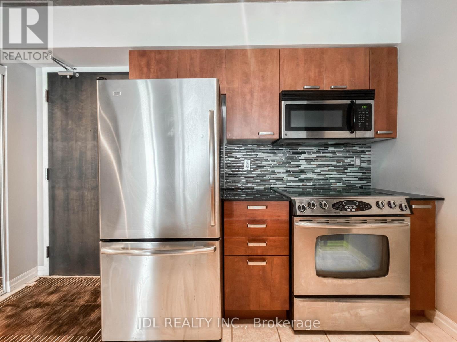 1607 - 22 Wellesley Street E, Toronto, Ontario  M4Y 1G3 - Photo 6 - C12788988