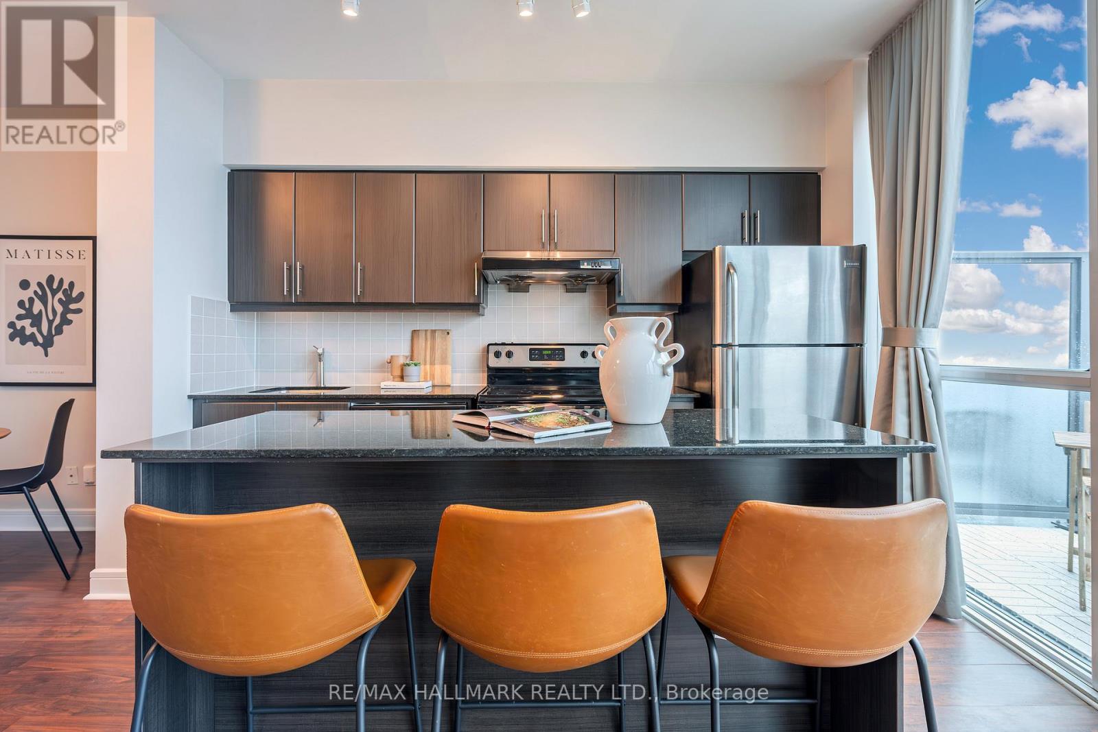 Ph2 - 35 Brian Peck Crescent, Toronto, Ontario  M4G 0A5 - Photo 14 - C12876942