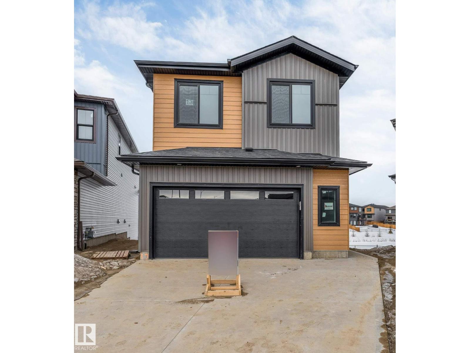 13 TRILL PT, spruce grove, Alberta