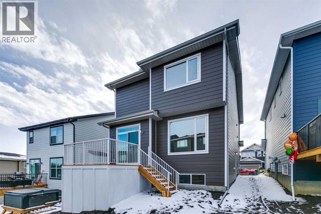 273 Creekstone Hill Sw, Calgary, Alberta  T2X 5G4 - Photo 32 - A2275047