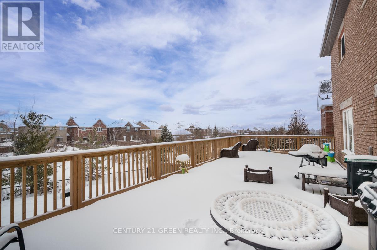 1362 Butler Street, Innisfil, Ontario  L9S 0H2 - Photo 44 - N12725406