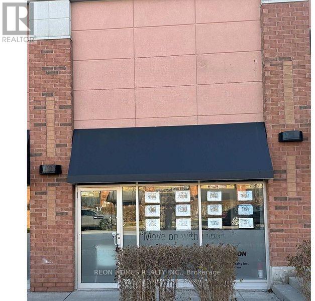 #17 - 25 KARACHI DRIVE, Markham, Ontario