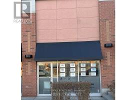 #17 - 25 KARACHI DRIVE, Markham, Ontario
