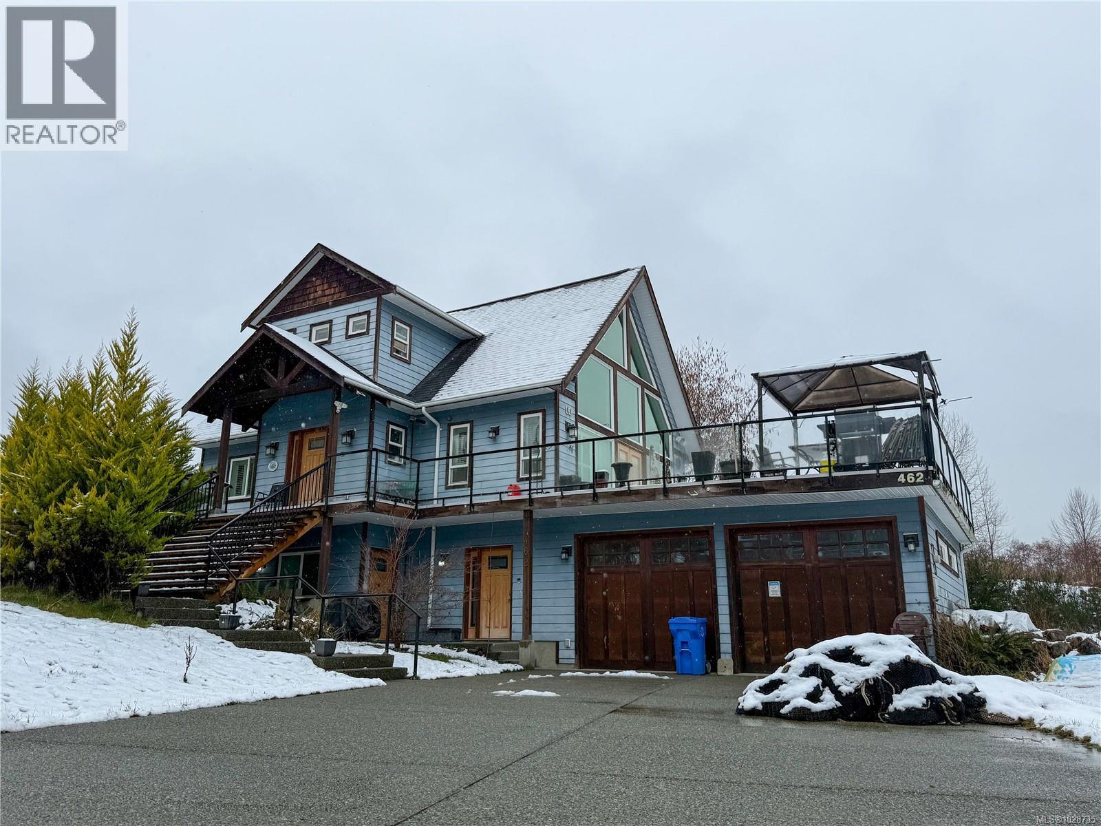 462 Point Ideal Dr, Lake Cowichan, British Columbia  V0R 2G0 - Photo 1 - 1028735