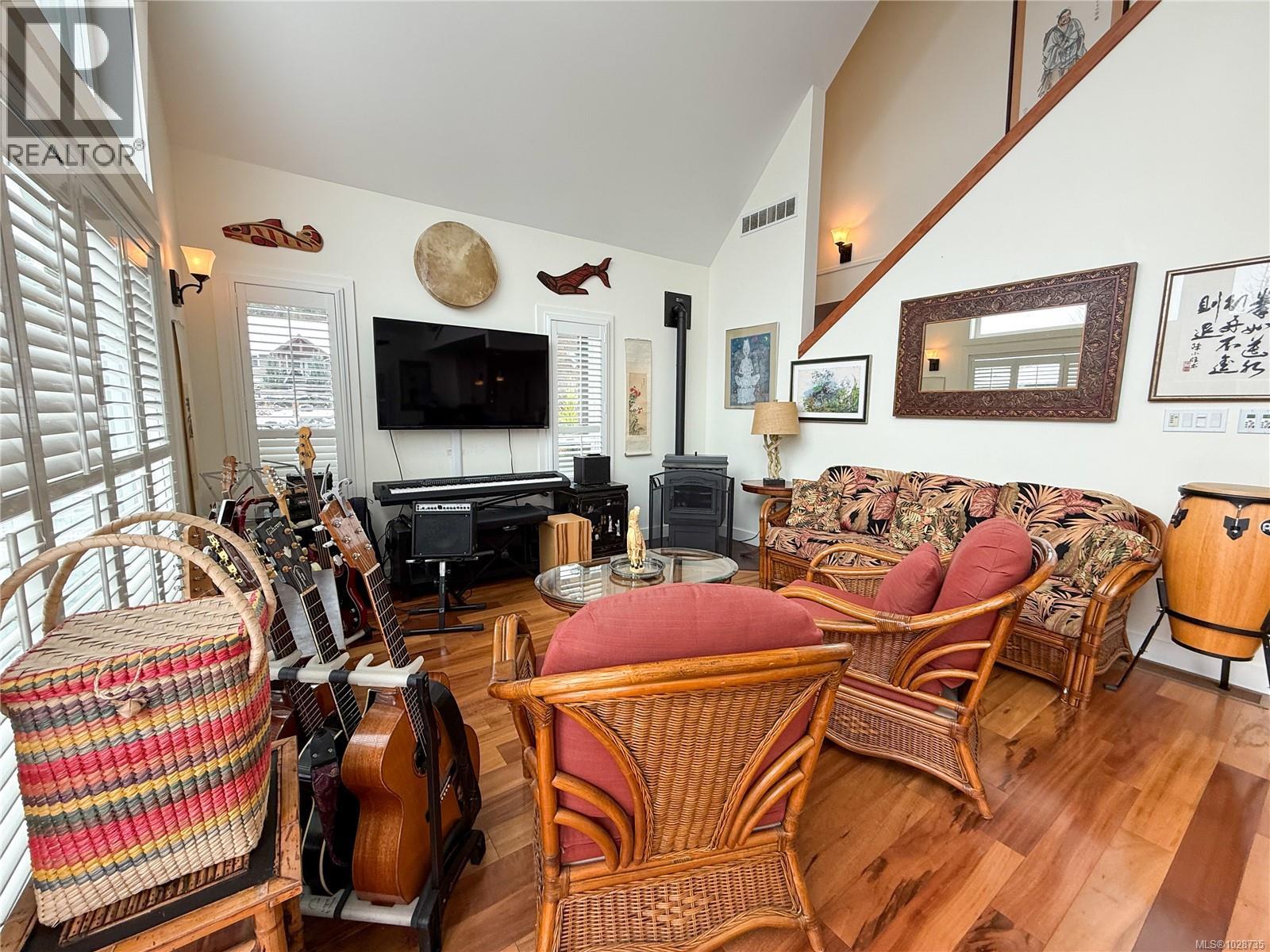 462 Point Ideal Dr, Lake Cowichan, British Columbia  V0R 2G0 - Photo 13 - 1028735