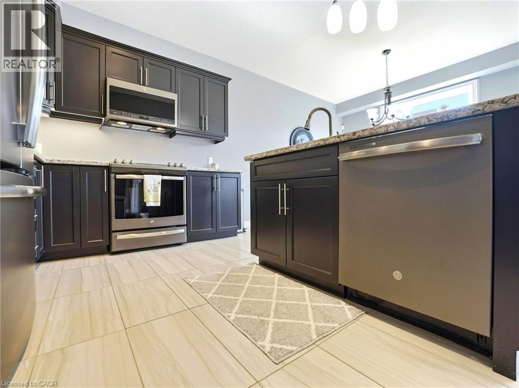 63 Festival Way, Binbrook, Ontario  L0R 1C0 - Photo 14 - 40811689