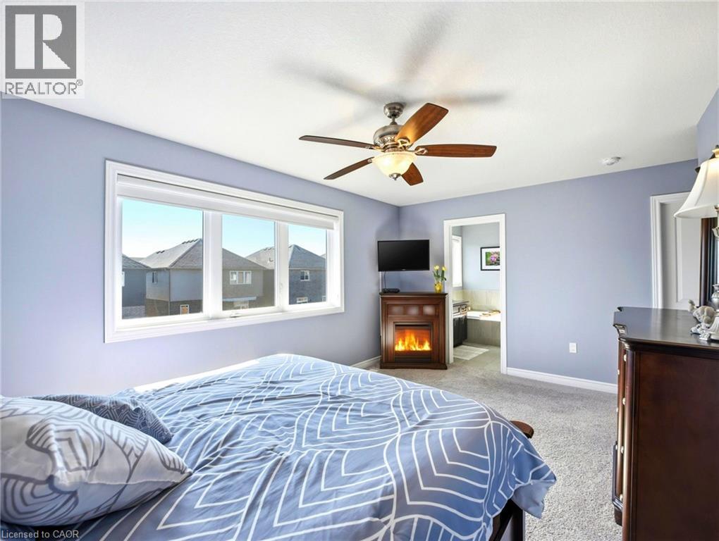 63 Festival Way, Binbrook, Ontario  L0R 1C0 - Photo 21 - 40811689