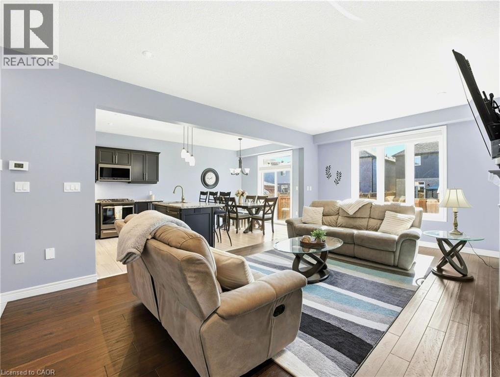 63 Festival Way, Binbrook, Ontario  L0R 1C0 - Photo 7 - 40811689