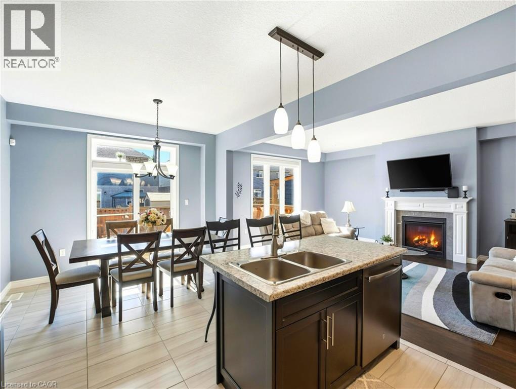 63 Festival Way, Binbrook, Ontario  L0R 1C0 - Photo 13 - 40811689