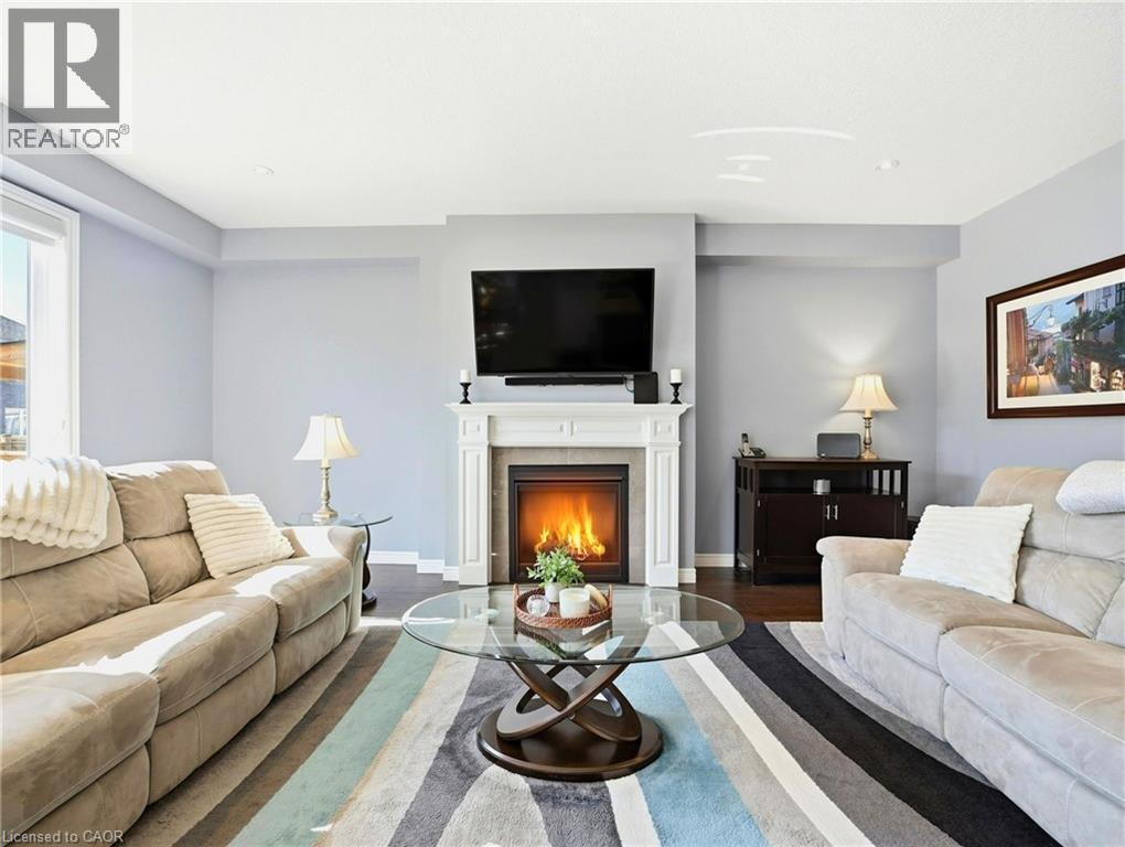 63 Festival Way, Binbrook, Ontario  L0R 1C0 - Photo 8 - 40811689