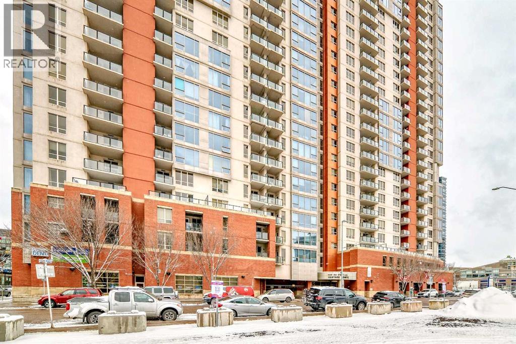 1115, 1053 10 Street Sw, Calgary, Alberta  T2R 1S6 - Photo 20 - A2284435