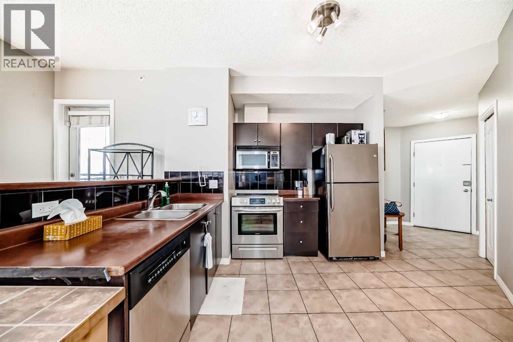 1115, 1053 10 Street Sw, Calgary, Alberta  T2R 1S6 - Photo 7 - A2284435