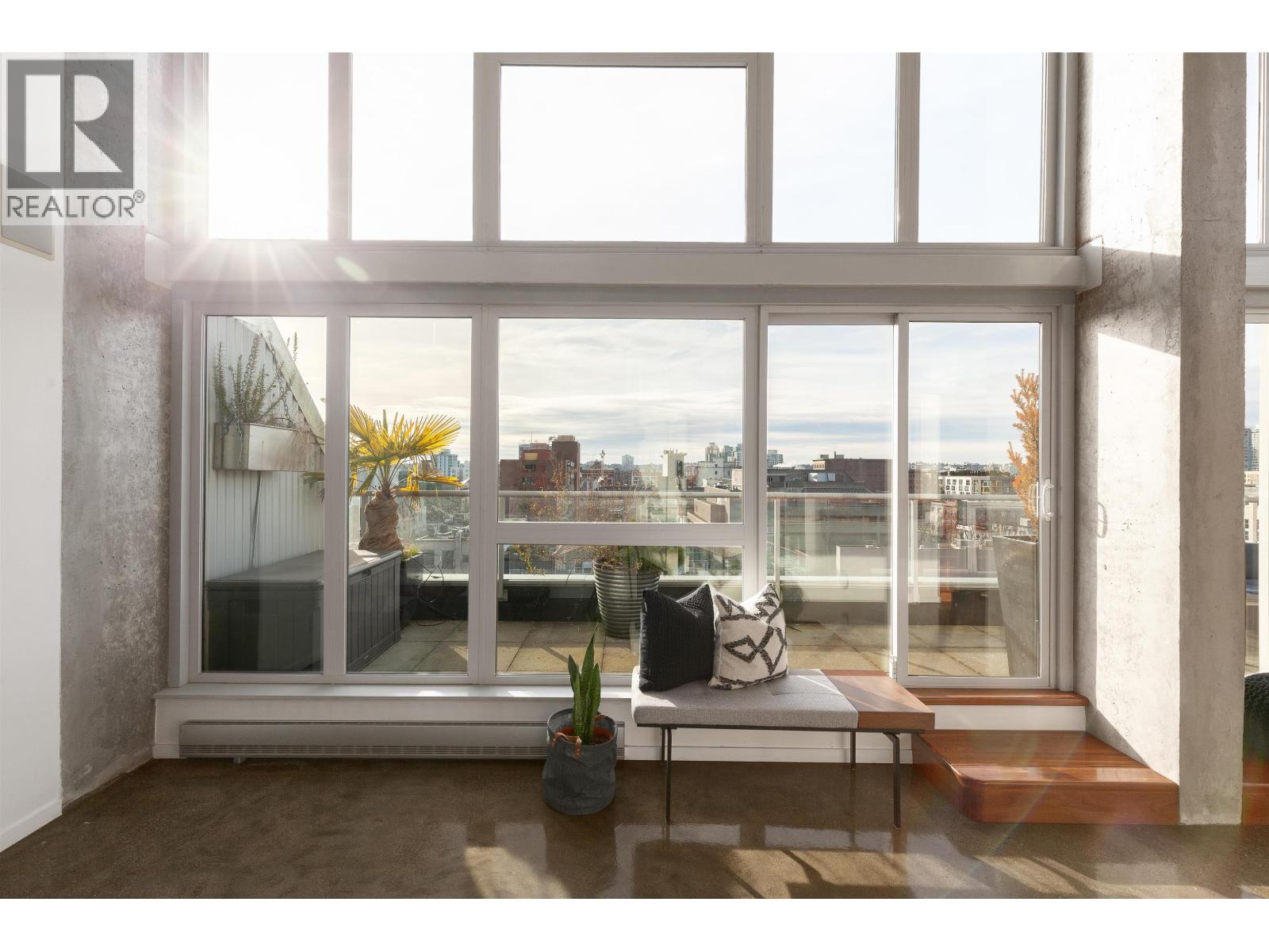 1002 289 Alexander Street, Vancouver, British Columbia  V6A 4H6 - Photo 17 - R3097082