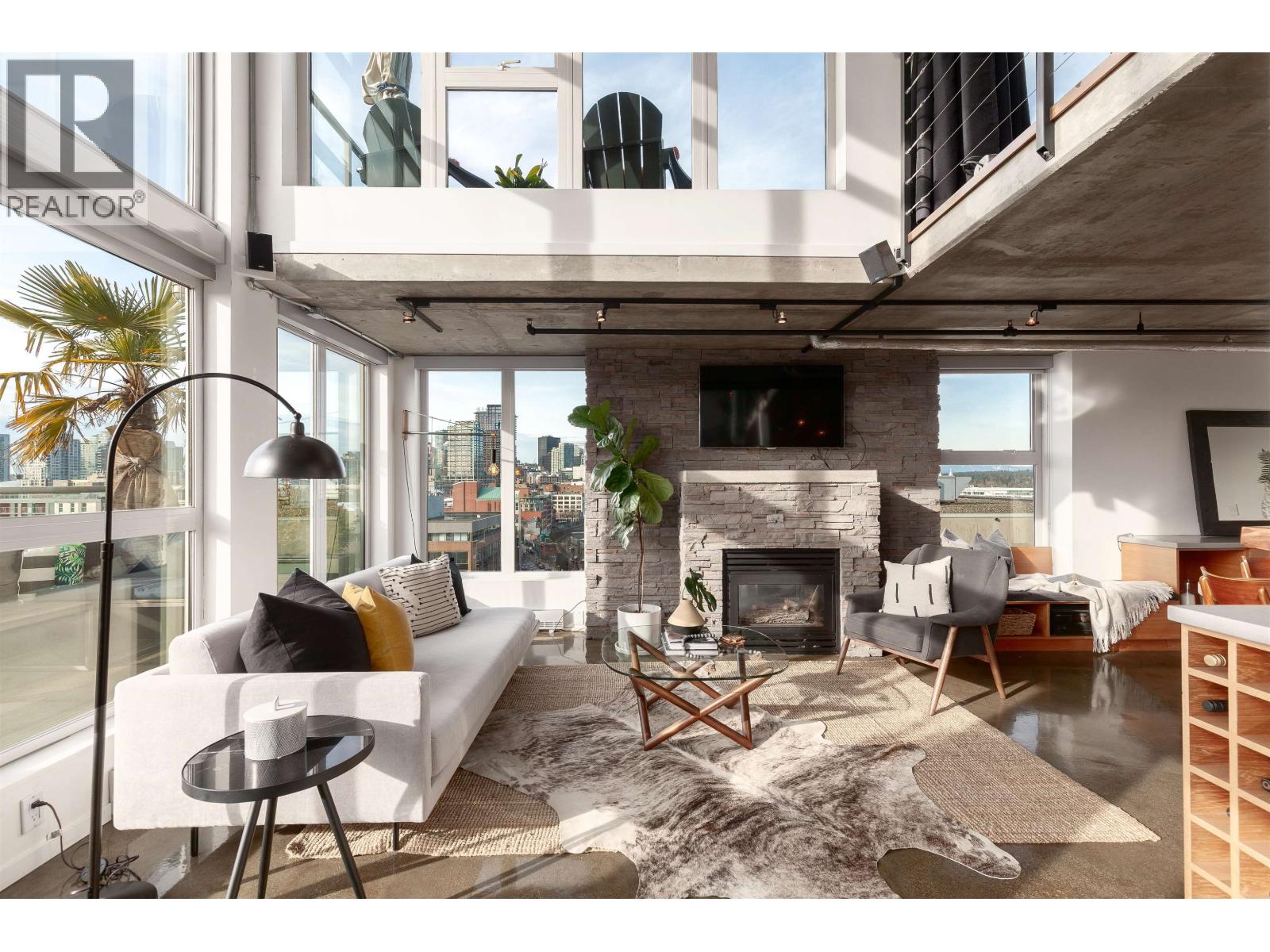 1002 289 Alexander Street, Vancouver, British Columbia  V6A 4H6 - Photo 7 - R3097082