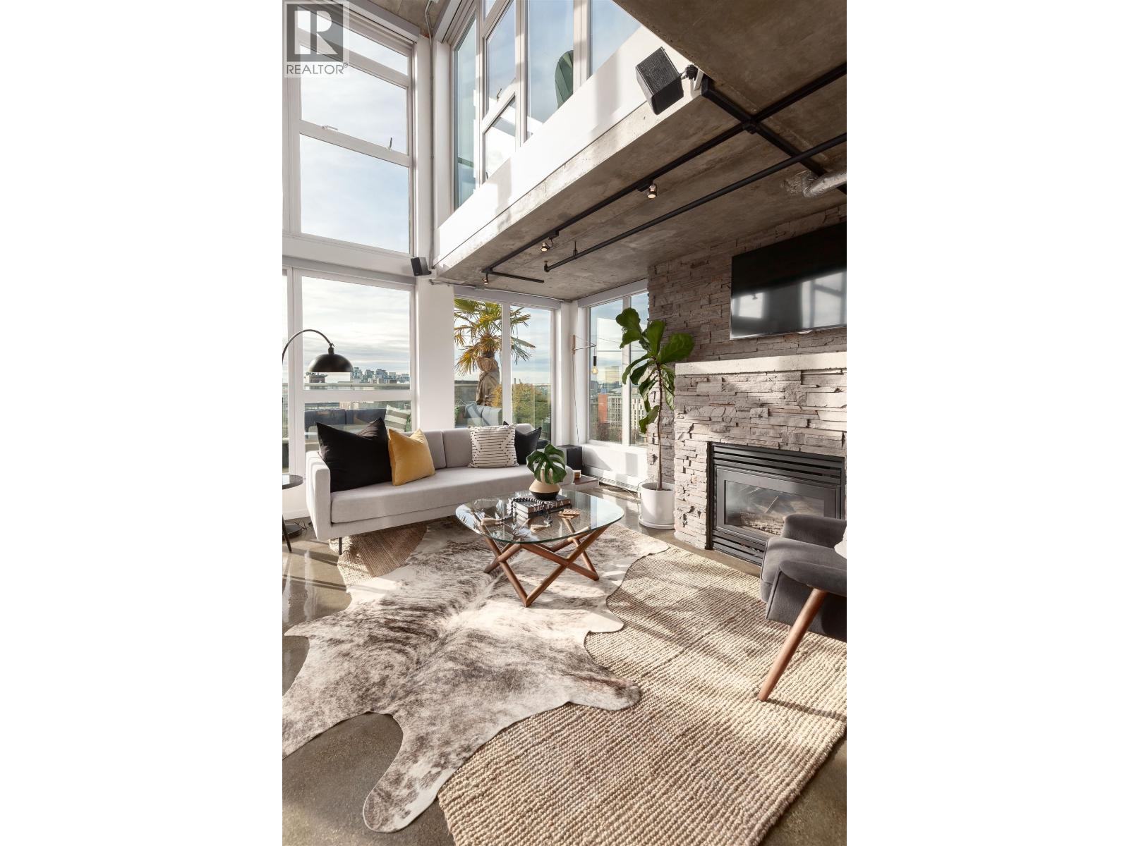 1002 289 Alexander Street, Vancouver, British Columbia  V6A 4H6 - Photo 8 - R3097082