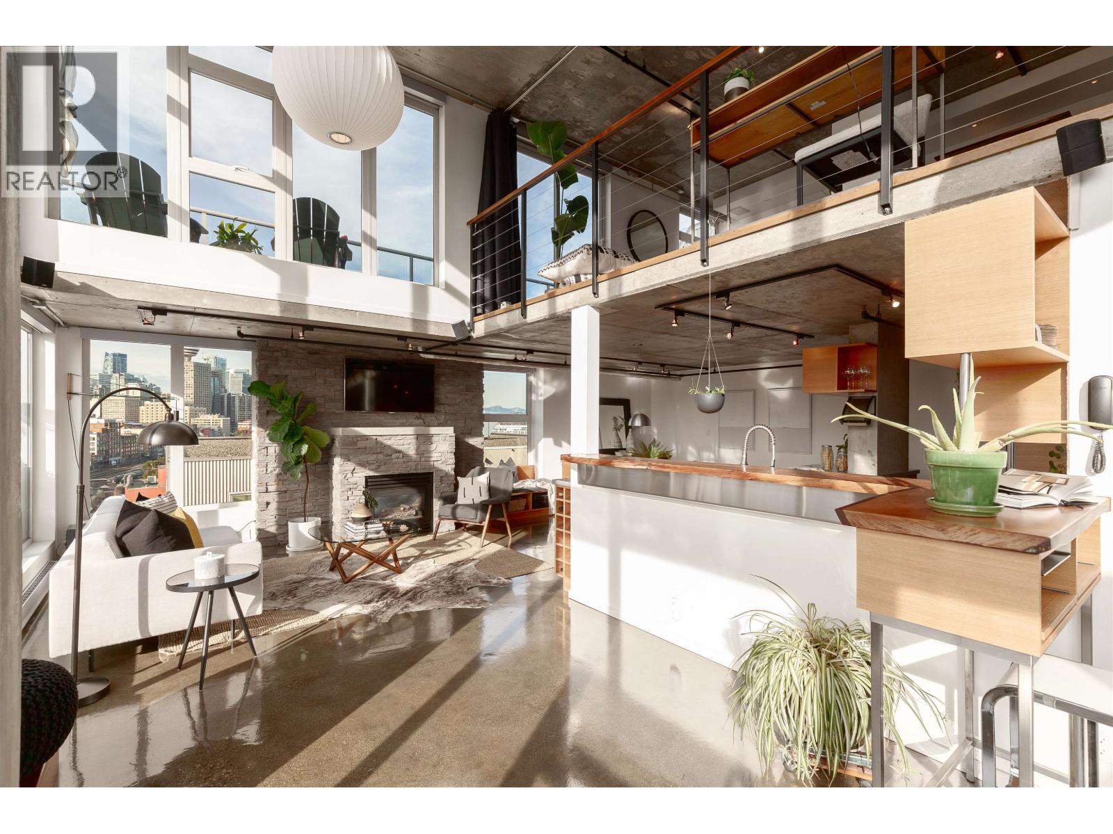 1002 289 Alexander Street, Vancouver, British Columbia  V6A 4H6 - Photo 5 - R3097082