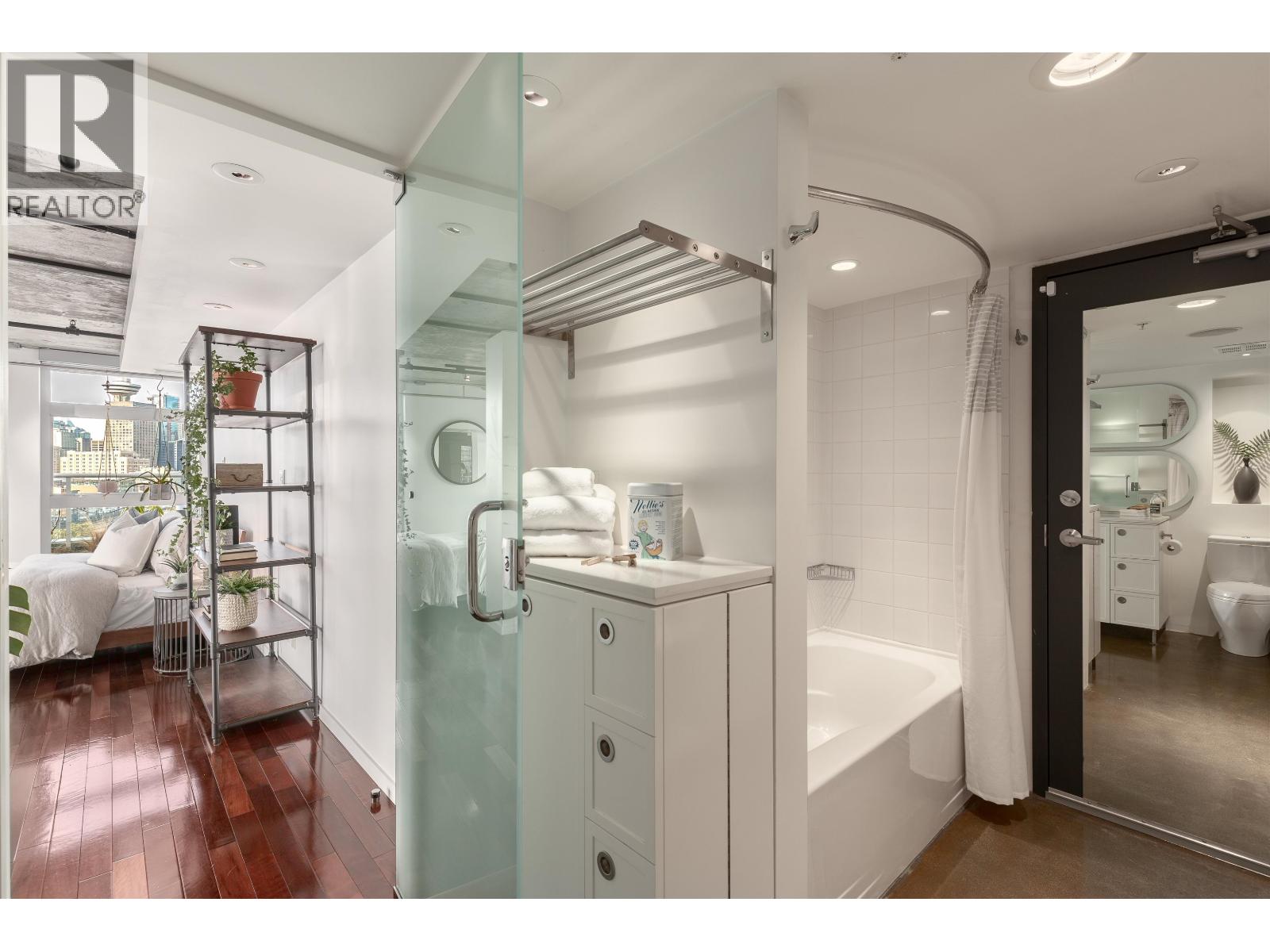 1002 289 Alexander Street, Vancouver, British Columbia  V6A 4H6 - Photo 19 - R3097082