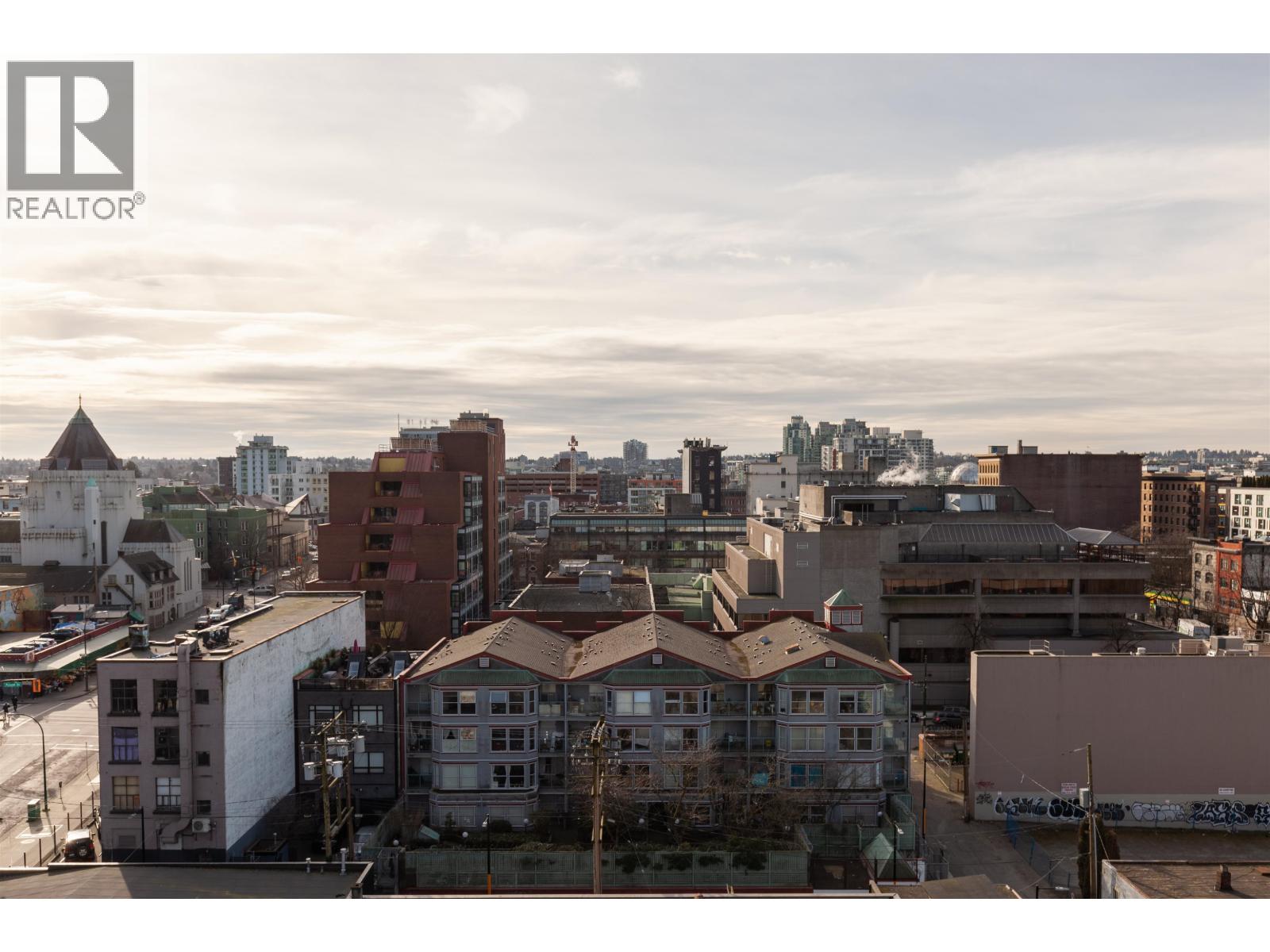 1002 289 Alexander Street, Vancouver, British Columbia  V6A 4H6 - Photo 27 - R3097082