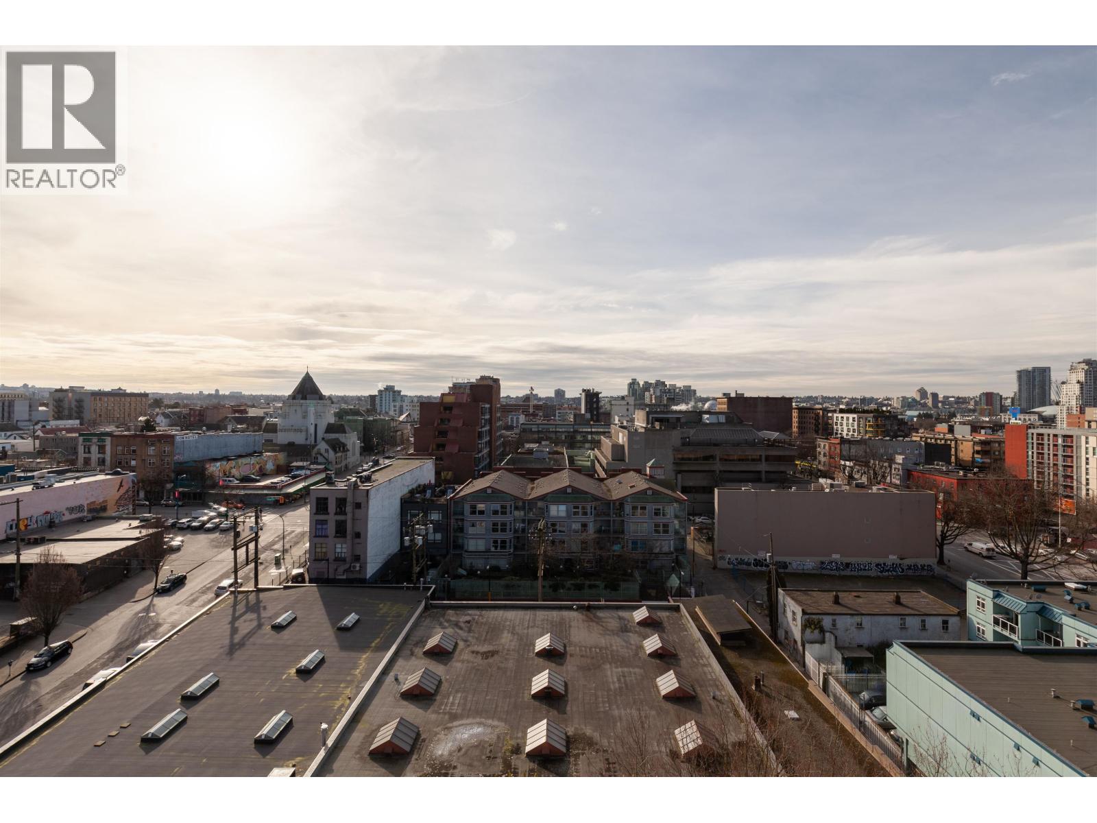 1002 289 Alexander Street, Vancouver, British Columbia  V6A 4H6 - Photo 24 - R3097082