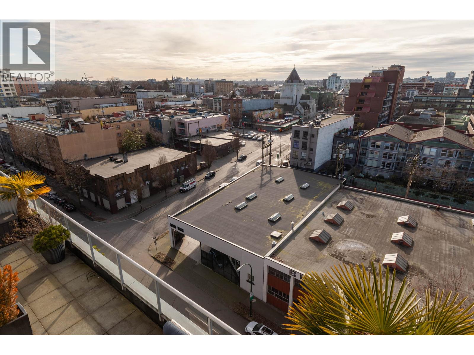 1002 289 Alexander Street, Vancouver, British Columbia  V6A 4H6 - Photo 26 - R3097082