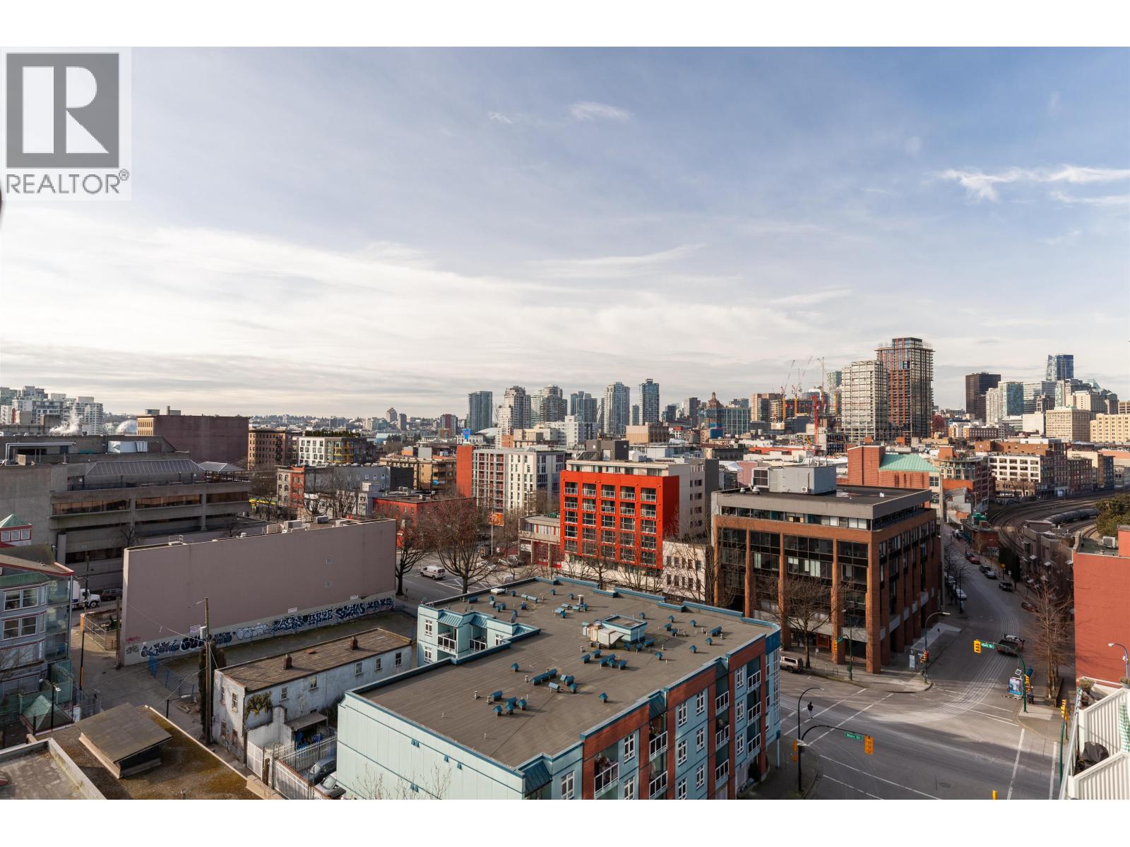 1002 289 Alexander Street, Vancouver, British Columbia  V6A 4H6 - Photo 32 - R3097082