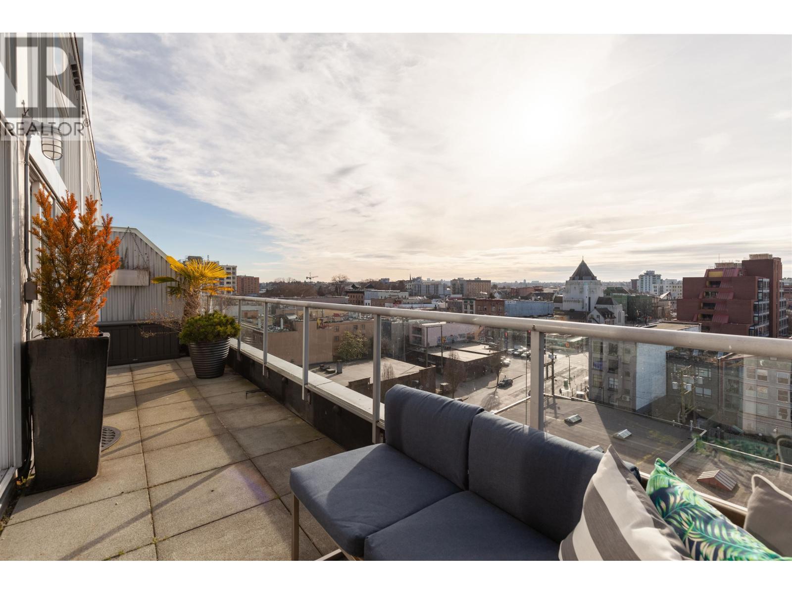 1002 289 Alexander Street, Vancouver, British Columbia  V6A 4H6 - Photo 29 - R3097082