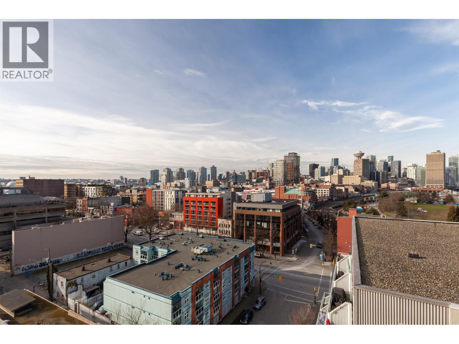 1002 289 Alexander Street, Vancouver, British Columbia  V6A 4H6 - Photo 31 - R3097082