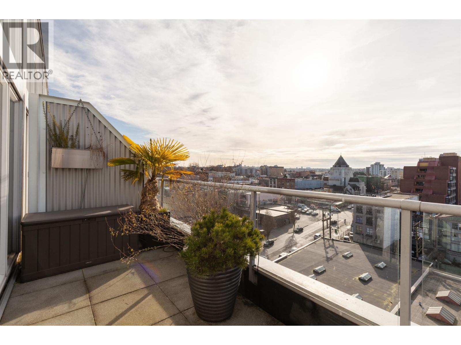 1002 289 Alexander Street, Vancouver, British Columbia  V6A 4H6 - Photo 30 - R3097082