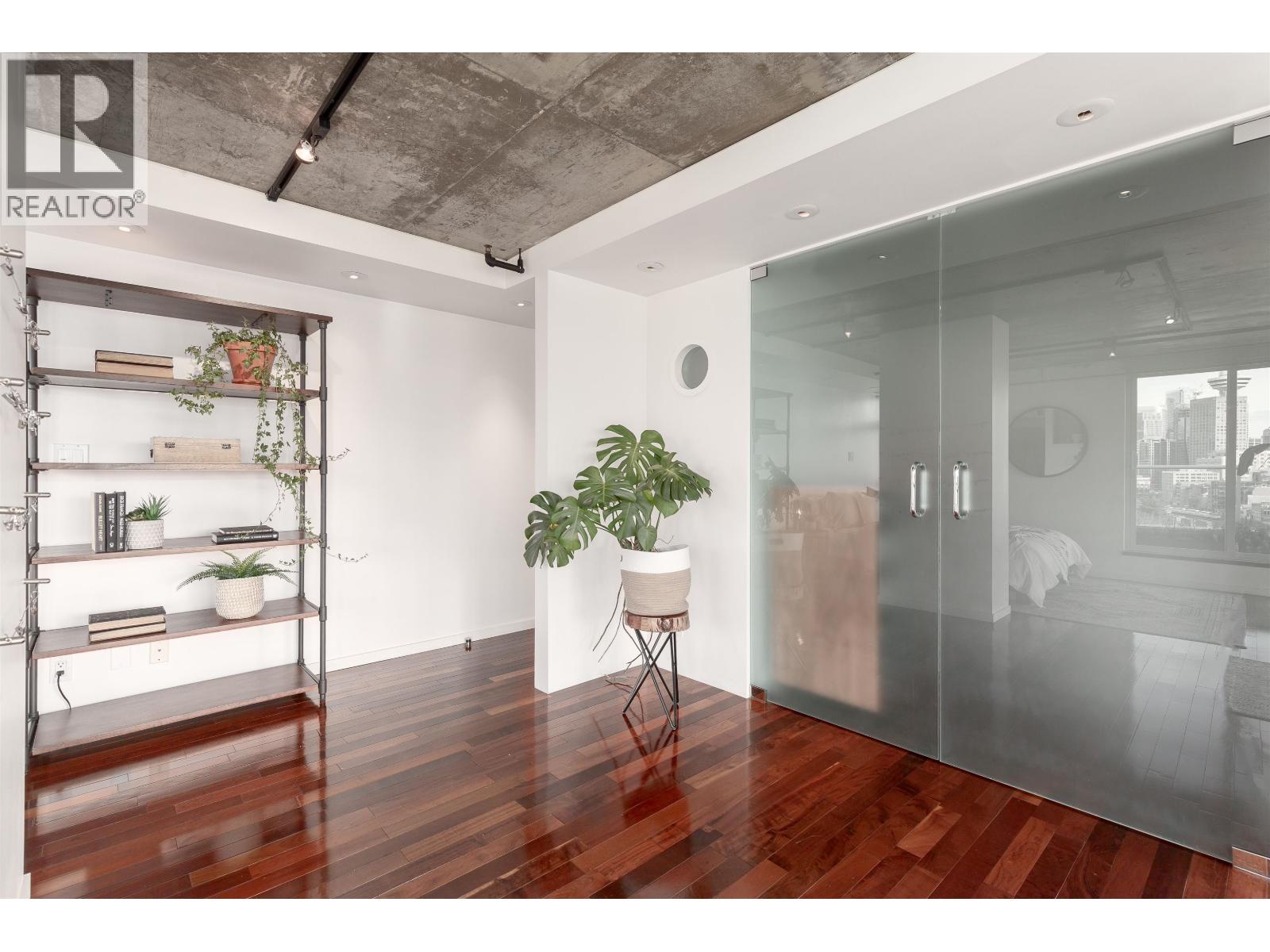 1002 289 Alexander Street, Vancouver, British Columbia  V6A 4H6 - Photo 14 - R3097082