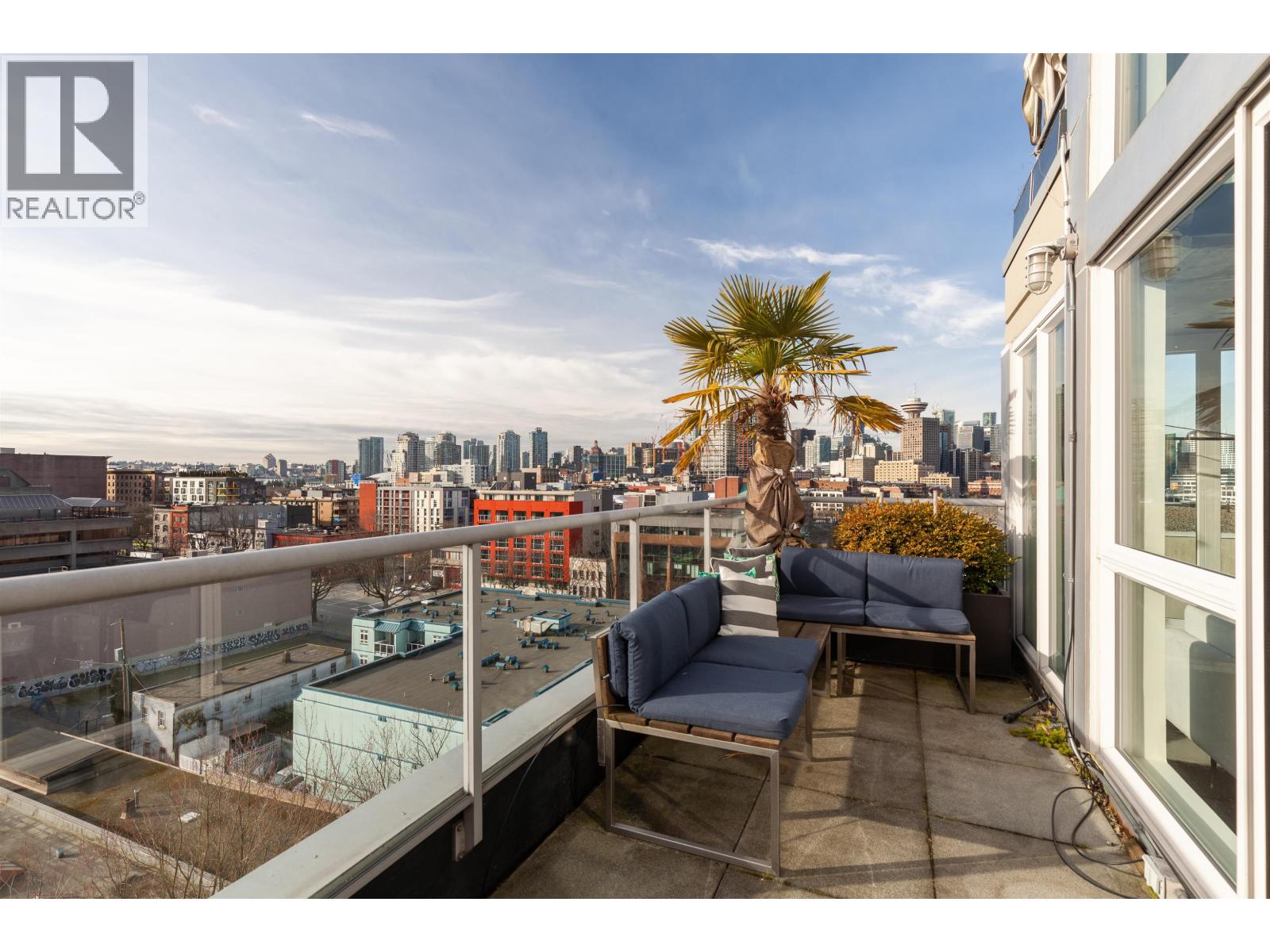 1002 289 Alexander Street, Vancouver, British Columbia  V6A 4H6 - Photo 33 - R3097082