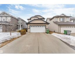 66 RUE MONTALET, Beaumont, Alberta