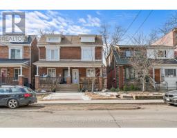 176 HASTINGS AVENUE, Toronto, Ontario