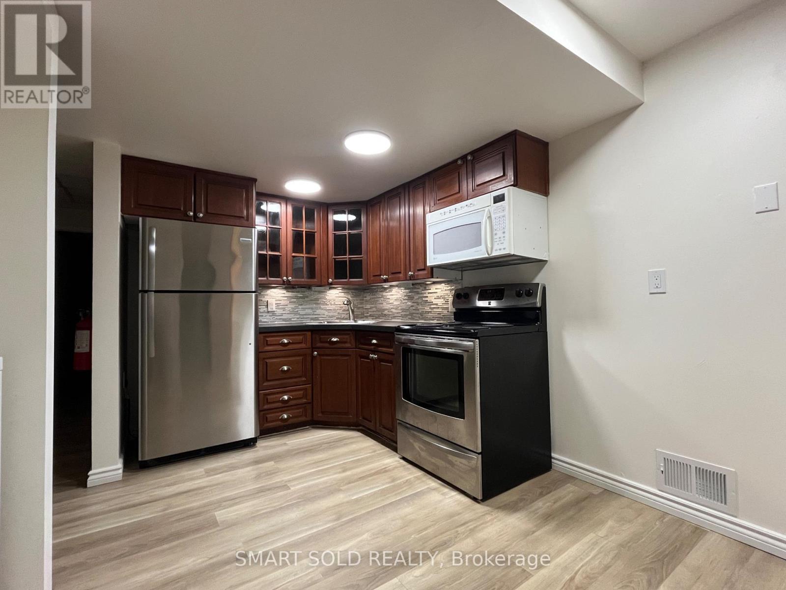 BASEMENT - 77 KING STREET, Halton Hills, Ontario